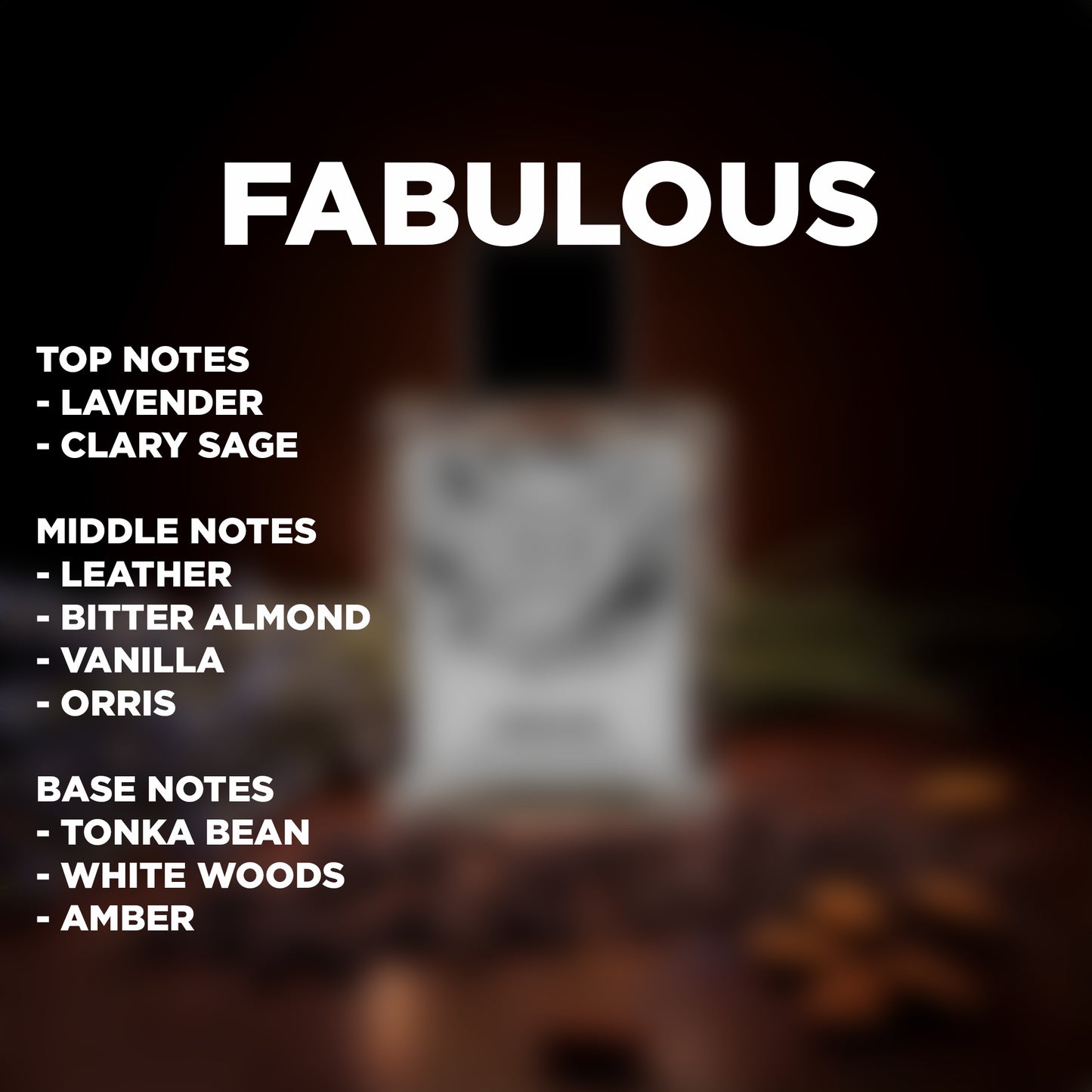 Fabulous