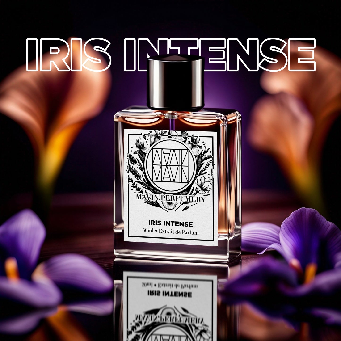 Iris Intense