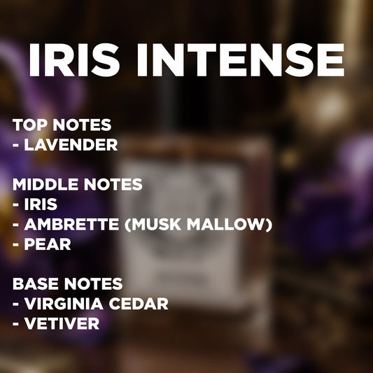 Iris Intense