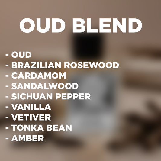 Oud Blend