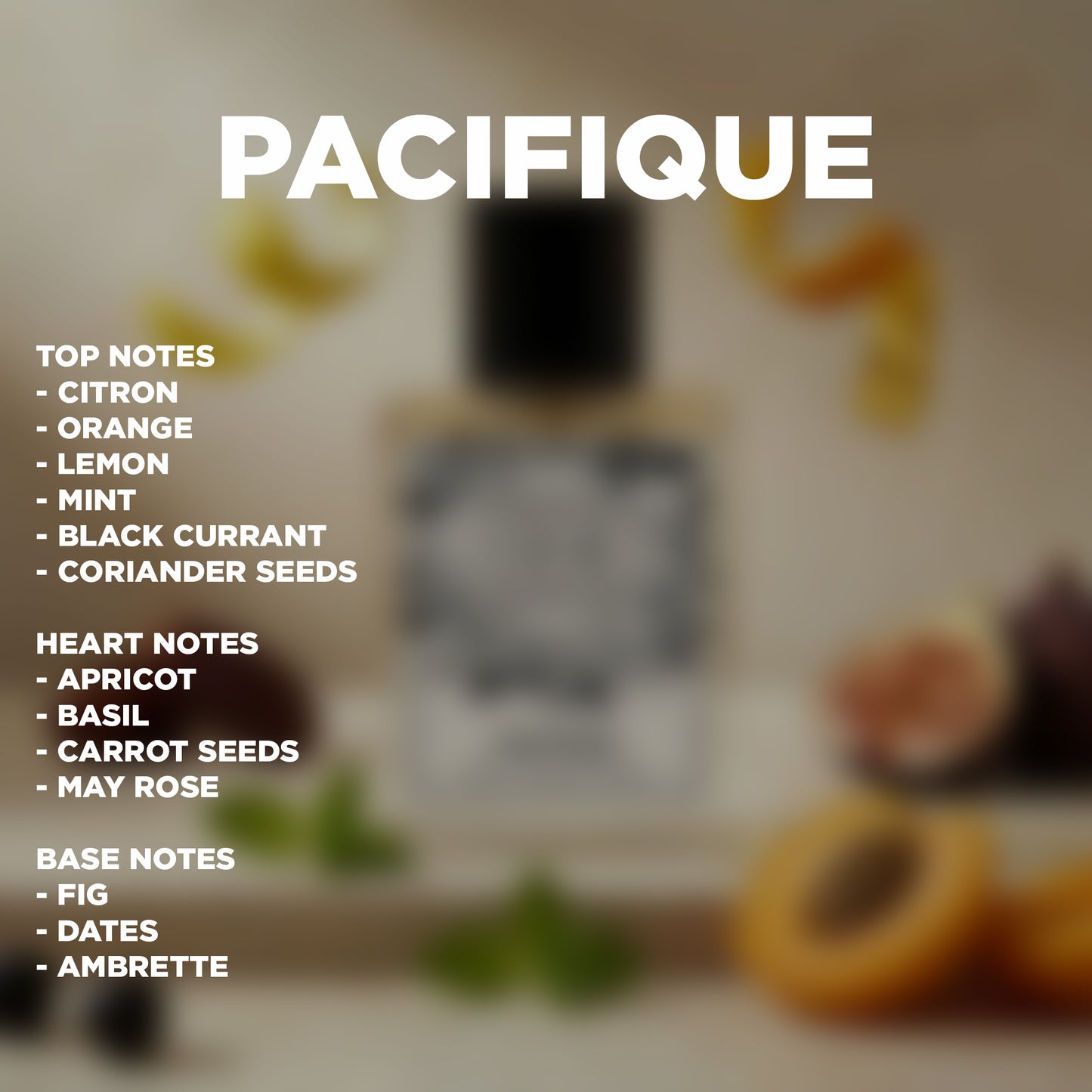 Pacifique
