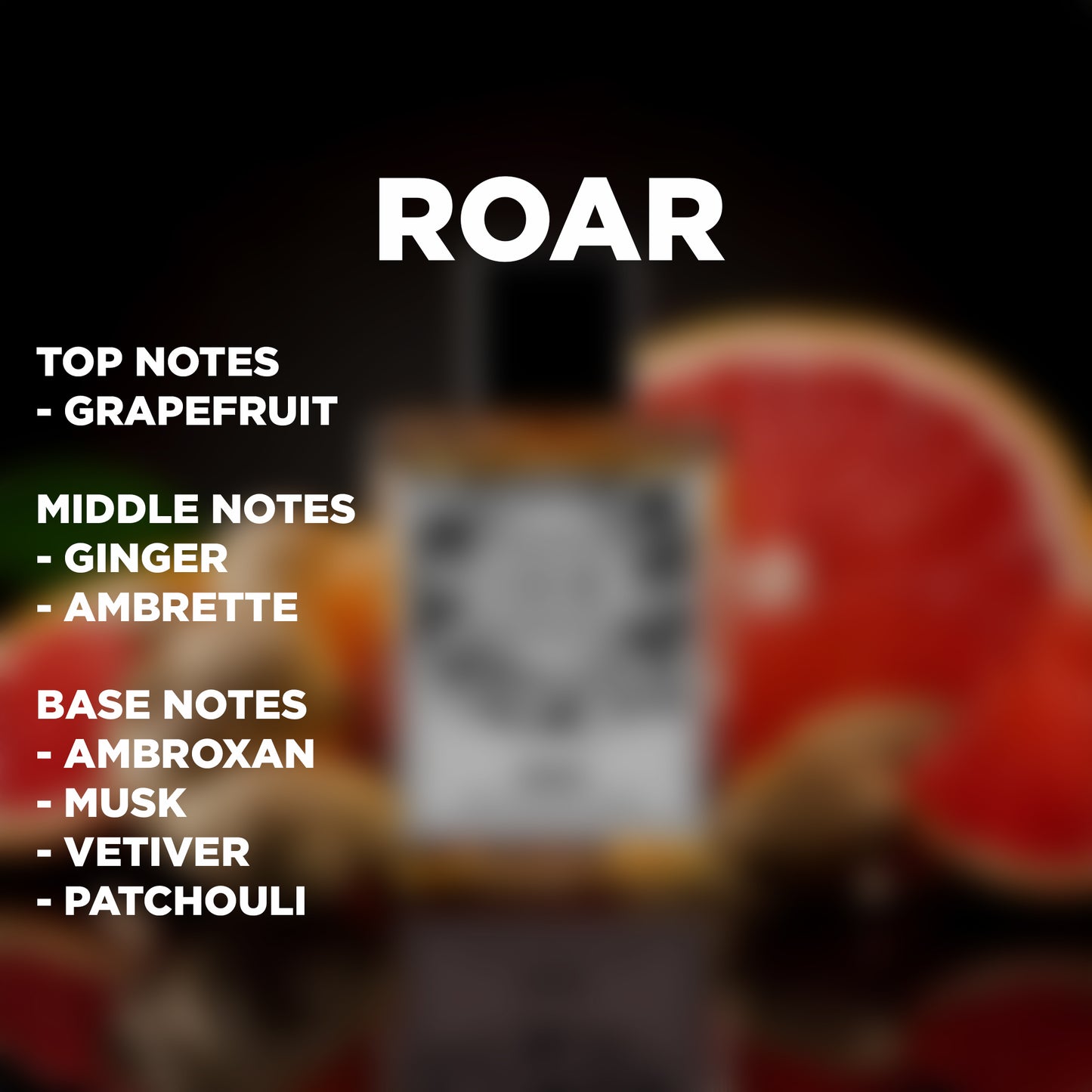 Roar