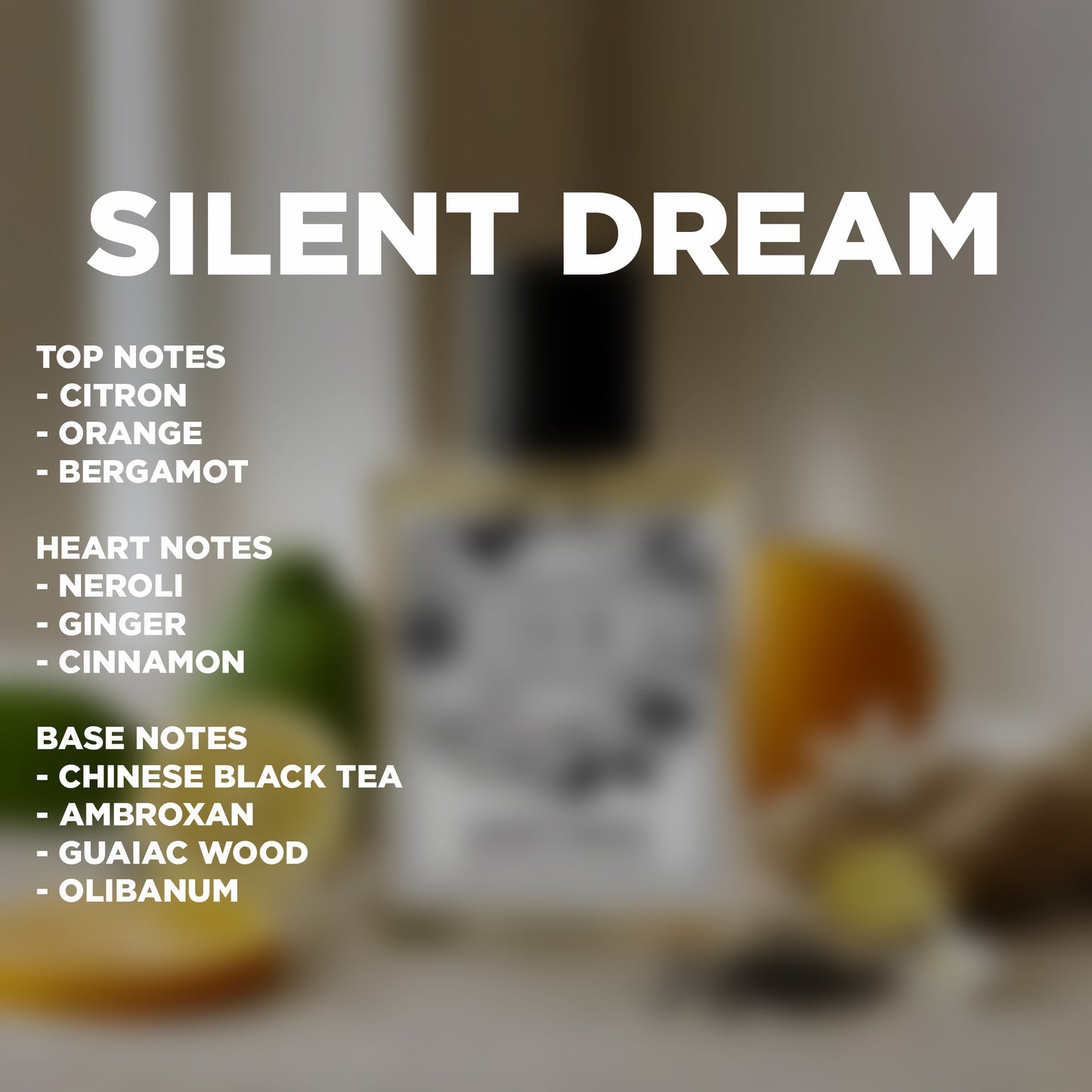 Silent Dream