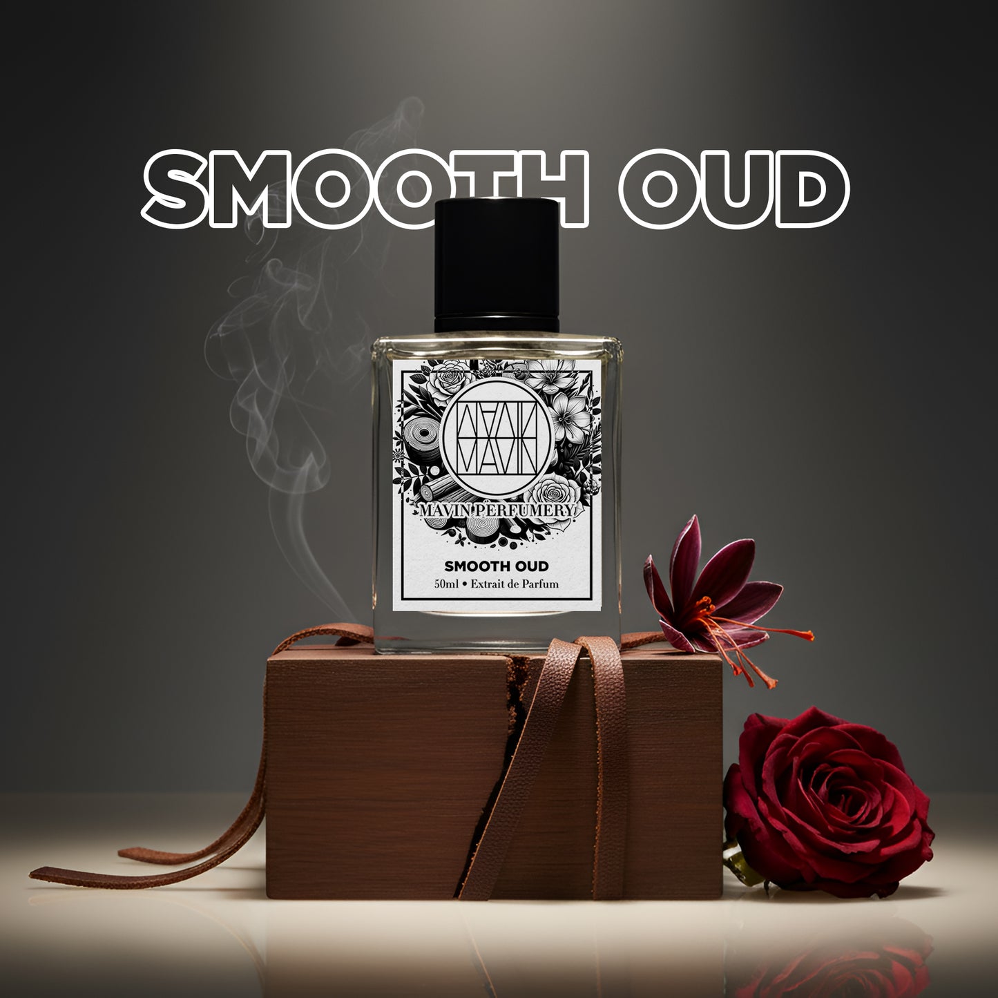 Smooth Oud