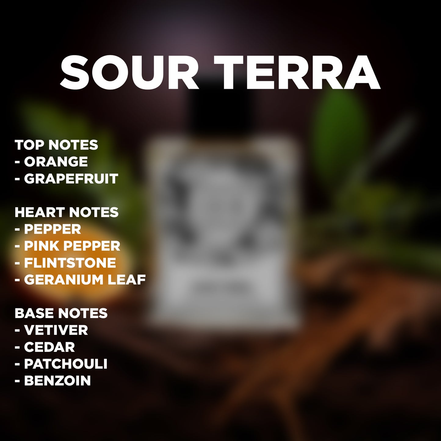 Sour Terra