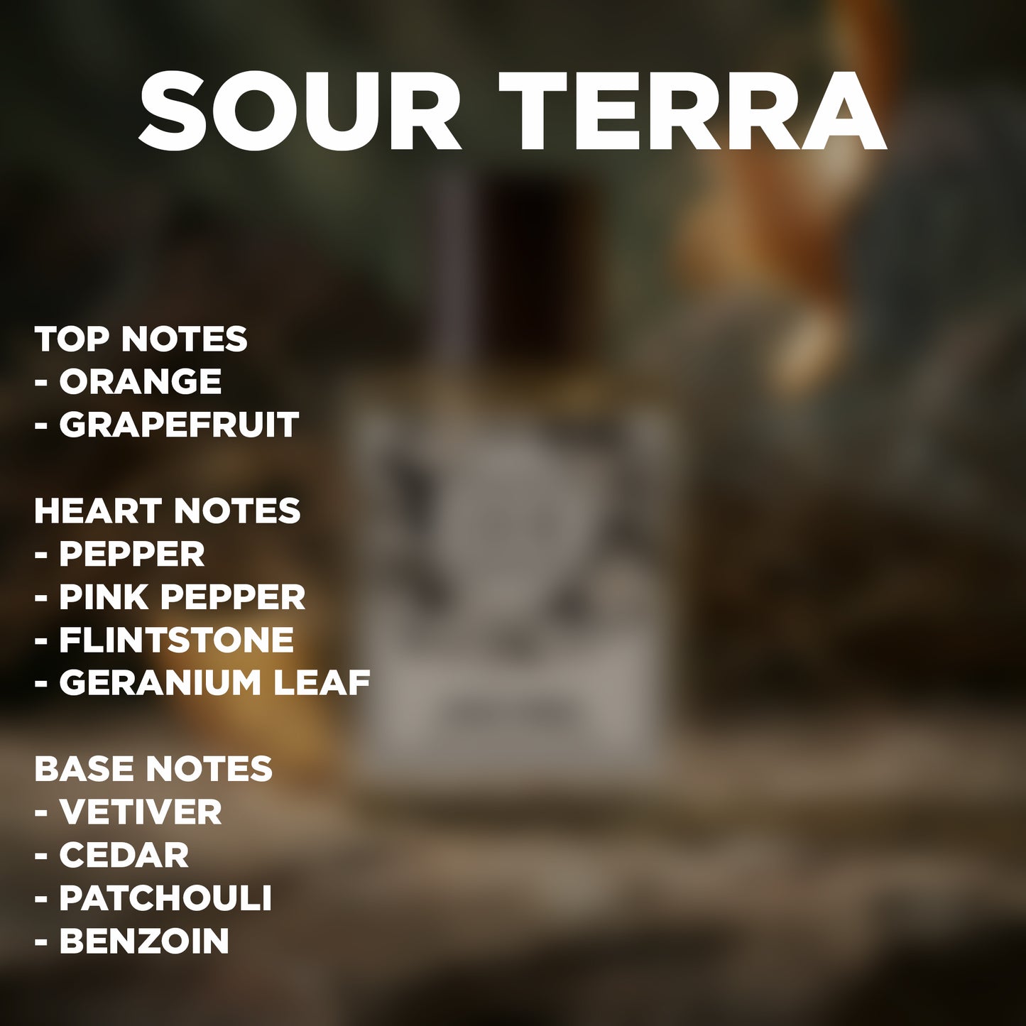 Sour Terra