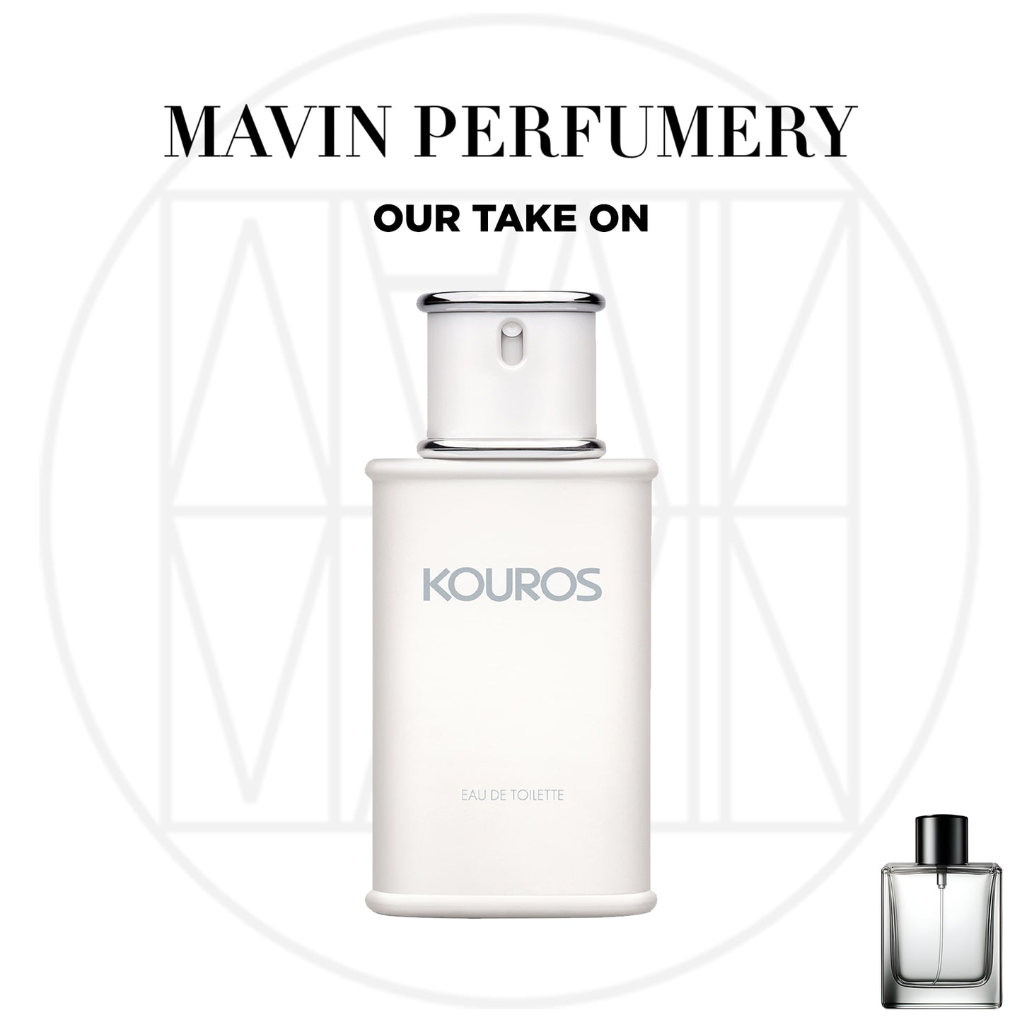 Kouroi
