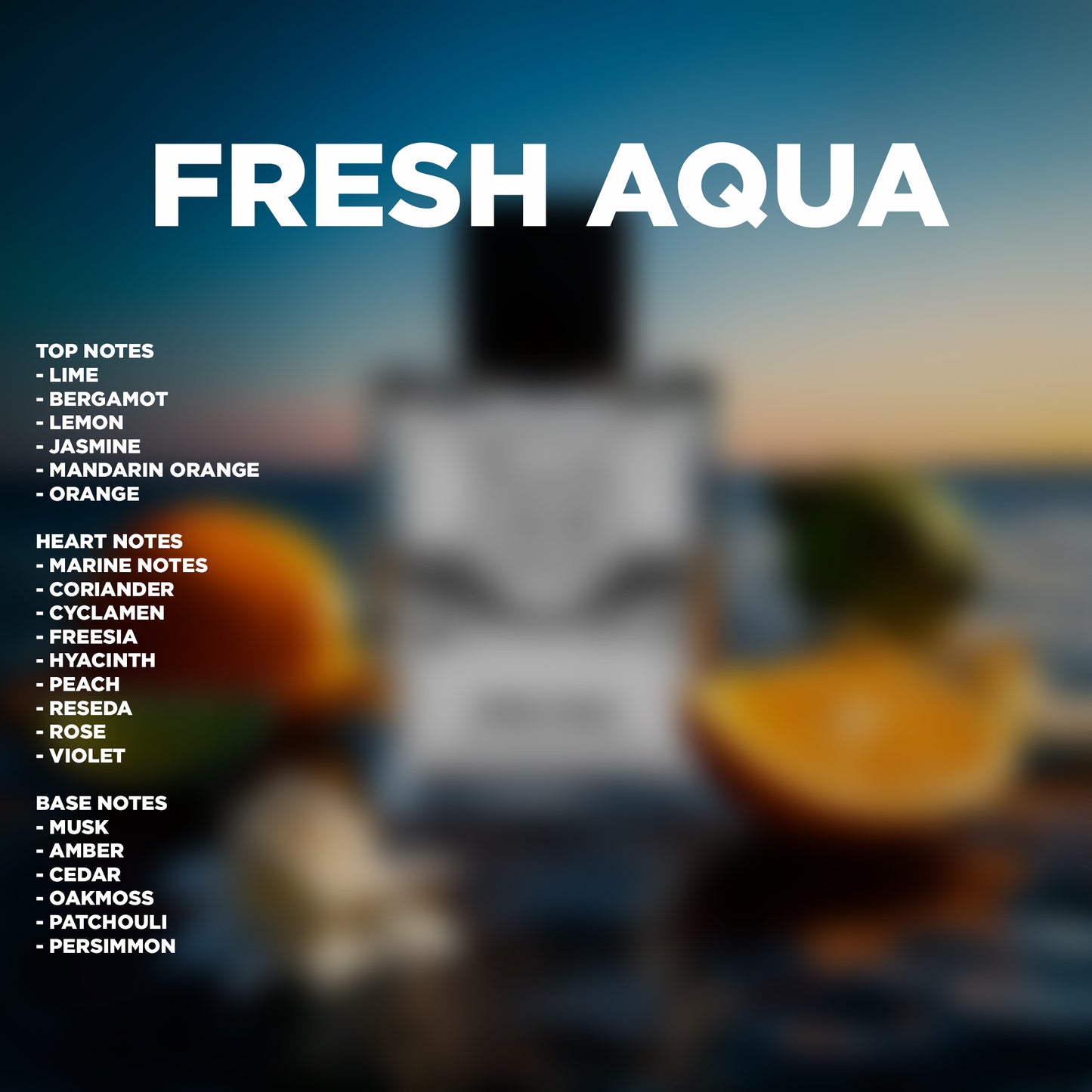 Fresh Aqua