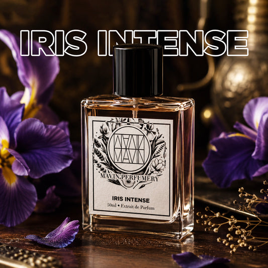 Iris Intense