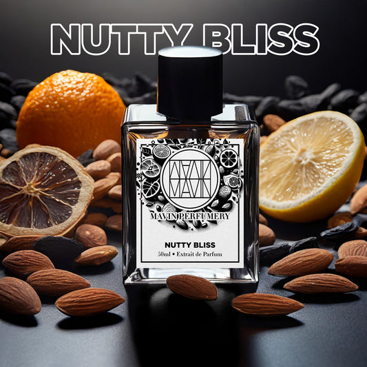 Nutty Bliss
