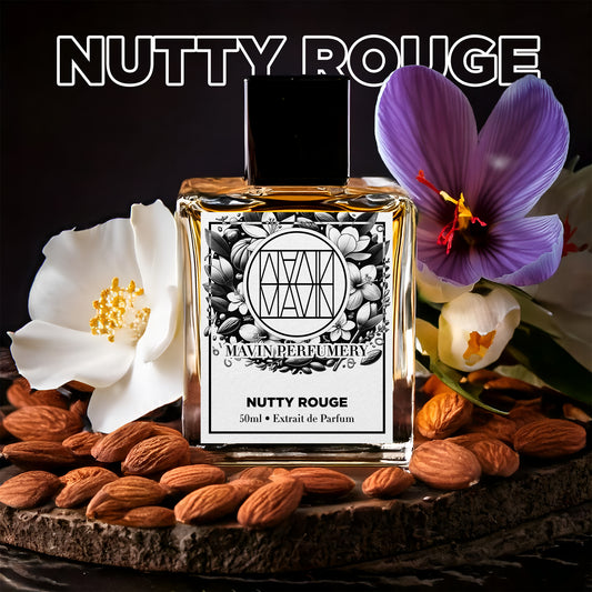 Nutty Rouge