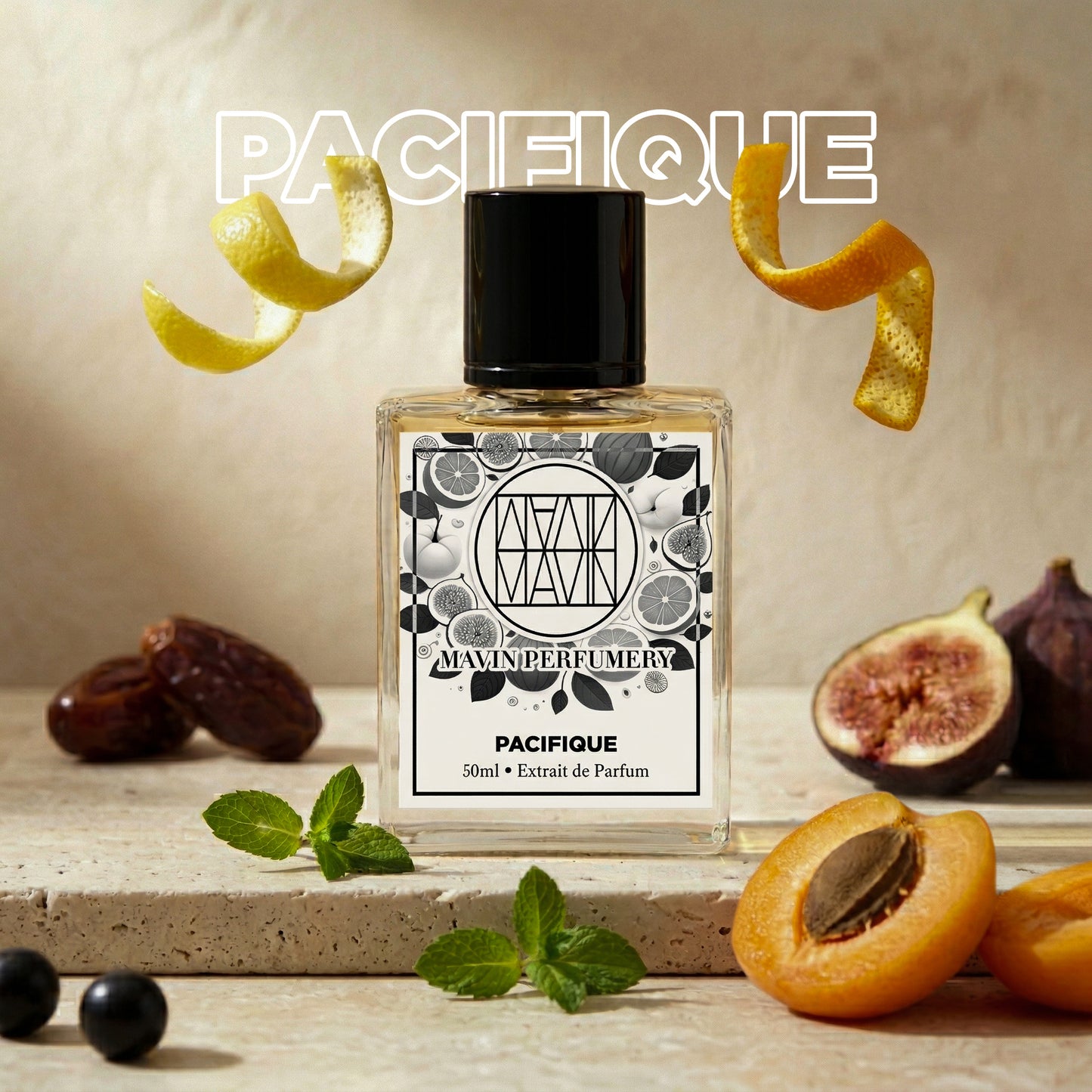 Pacifique