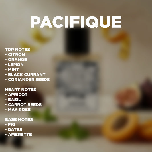 Pacifique