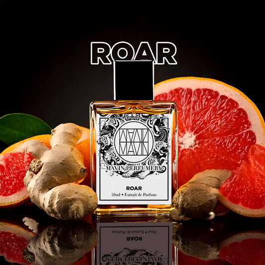 Roar
