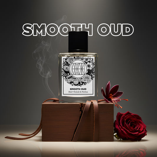 Smooth Oud