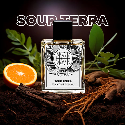 Sour Terra