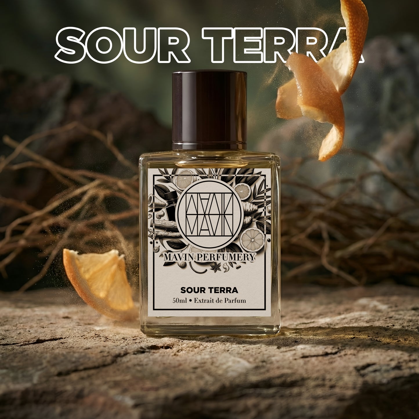 Sour Terra