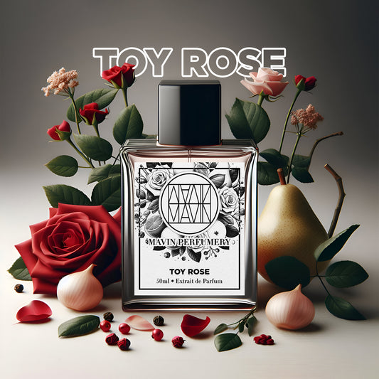 Toy Rose