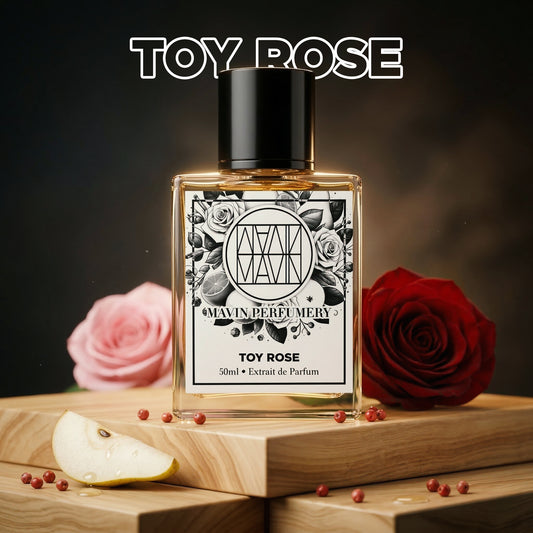 Toy Rose