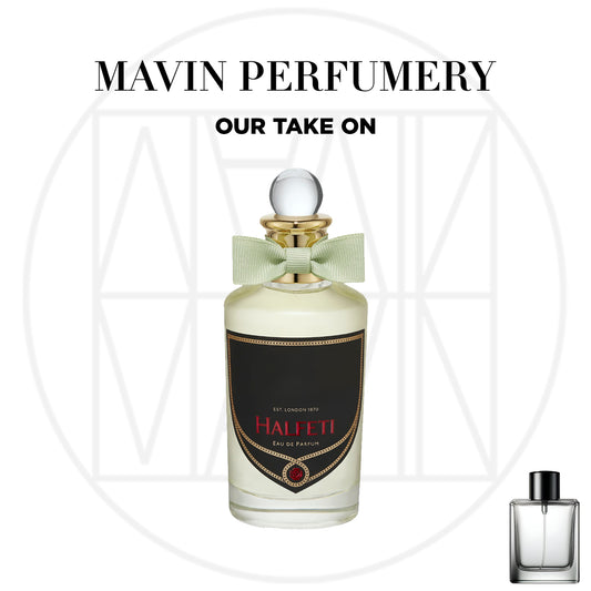 Oud Caravan