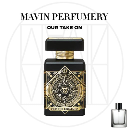 Great Oud