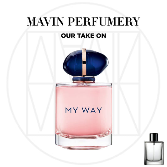 Her Way