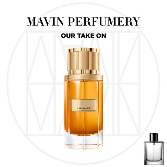 Phantom Oud