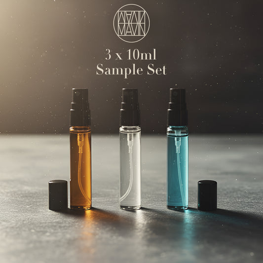 Sample Set